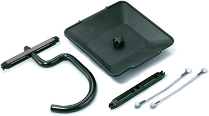 TOPEAK Upgrade Kit Für Prepstand Kleinteileablage + Haken Set Aufhängung Halterung Zubehör, 15900021