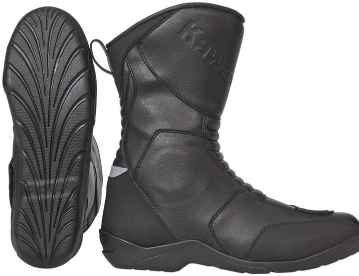 Kawasaki NEUSS MC Boot Motorradstiefel Gr.46