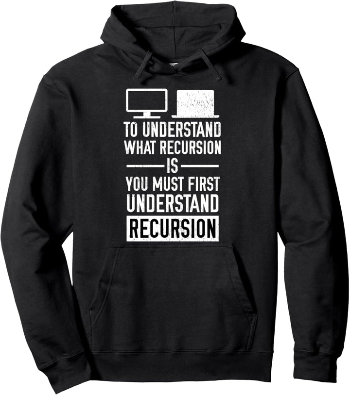 Nerd, Geek, Gaming, Informatiker, WLAN Geschenk-Idee I Pullover Hoodie