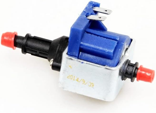 DOMENA - POMPE JYPC-20601-A SANS DIODE - 500411110