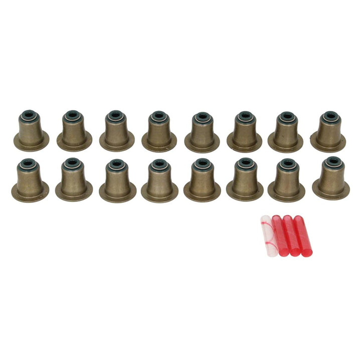 ELRING 715.550 Dichtungssatz, Ventilschaft