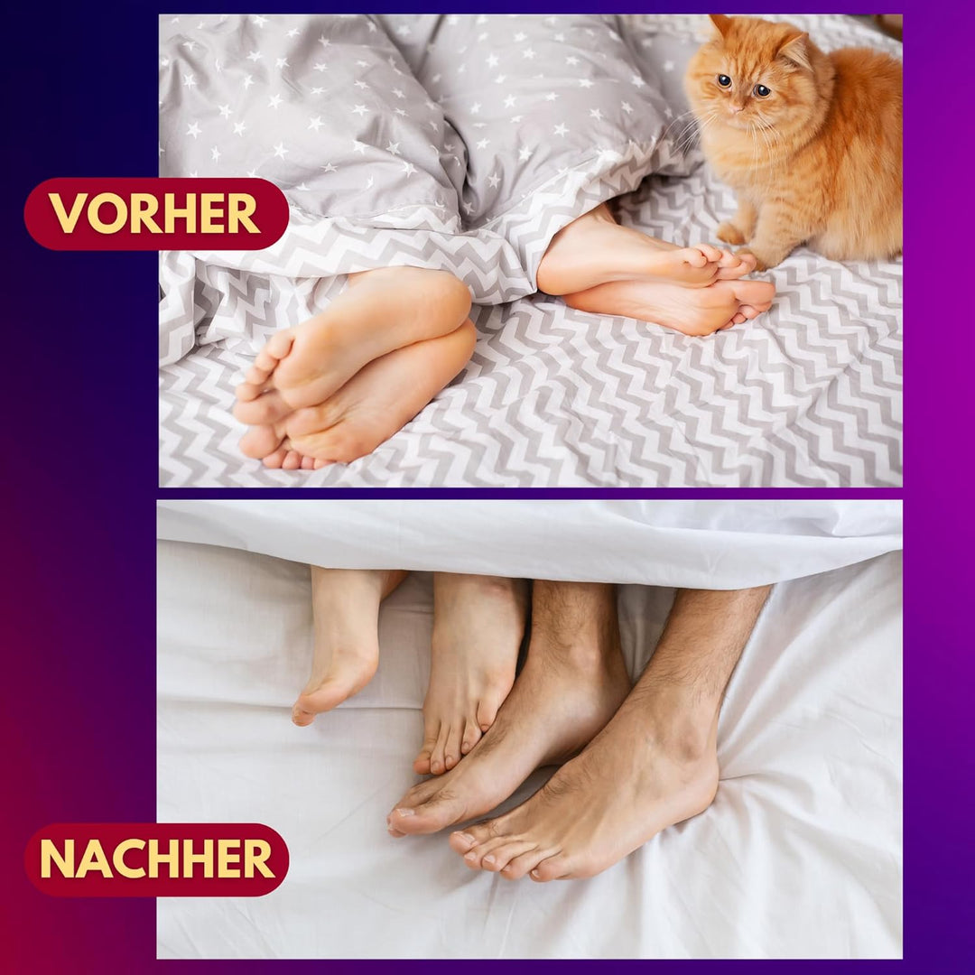 Orgazmo - Romantisches Spiel für Paare - 200 pikante Aufgaben & Fragen, um Ihre Beziehung zu beleben