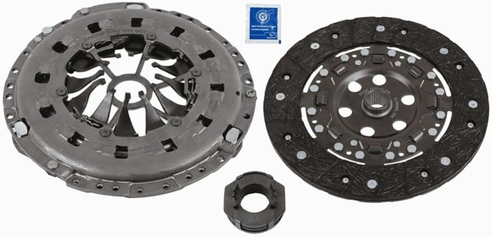 SACHS 3000 951 635 Kupplungssatz XTend