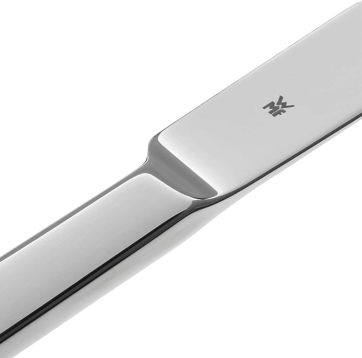 ID WMF Besteck Nuova mit Gravur nach Wunsch 4-teilig Edelstahl mit Box NEU