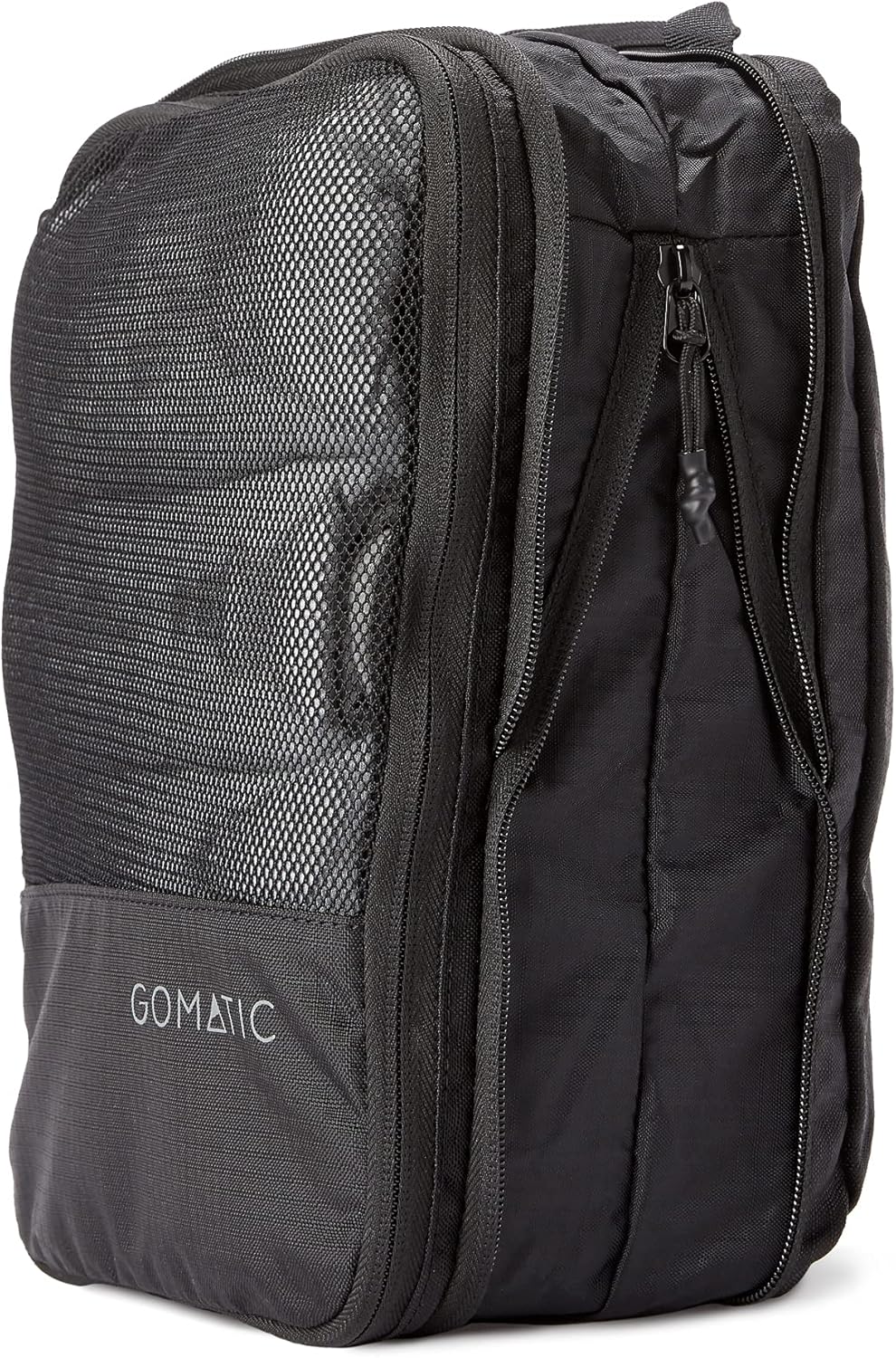 Gomatic Packing Cube Medium | Packtasche | Organizer | Pack-Würfel | Kleider-Tasche | Kompressionsbe