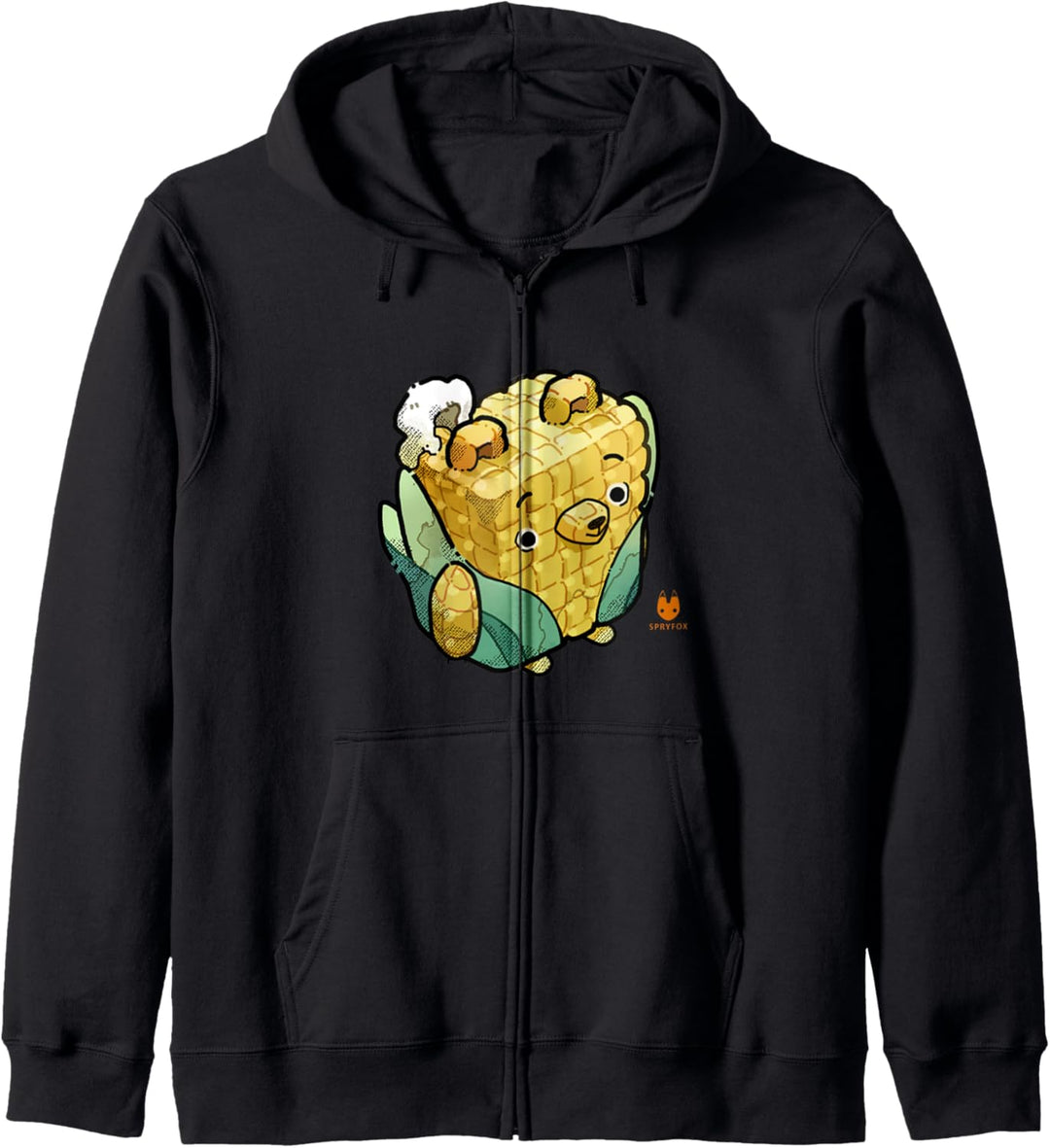 Lee Berry Dennings Kapuzenjacke