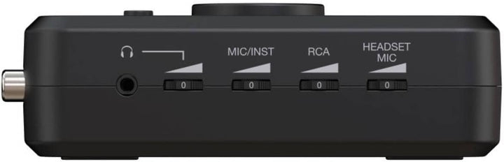 IK Multimedia iRig Stream Pro Stream Pro Single, Stream Pro Single