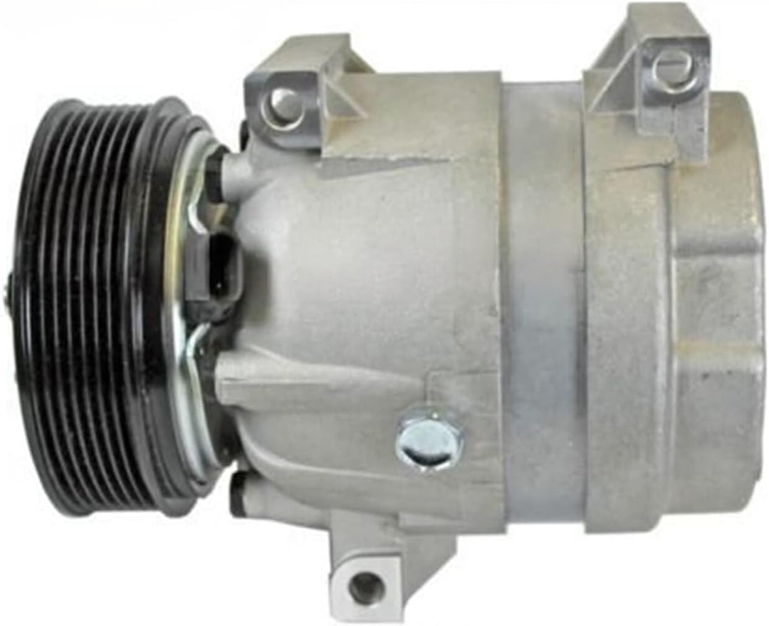 MAHLE ACP 1441 000S A/C-Kompressor BEHR