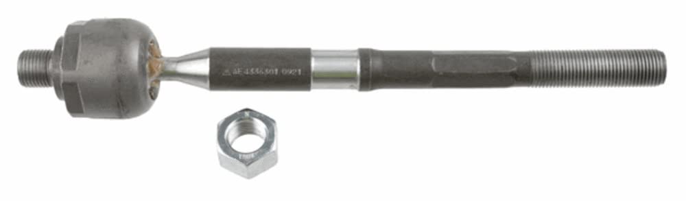 LEMFÖRDER 43363 01 Axialgelenk Spurstange Für Hyundai TUCSON (TL, TLE) 2015 - Links, Rechts, Vordera