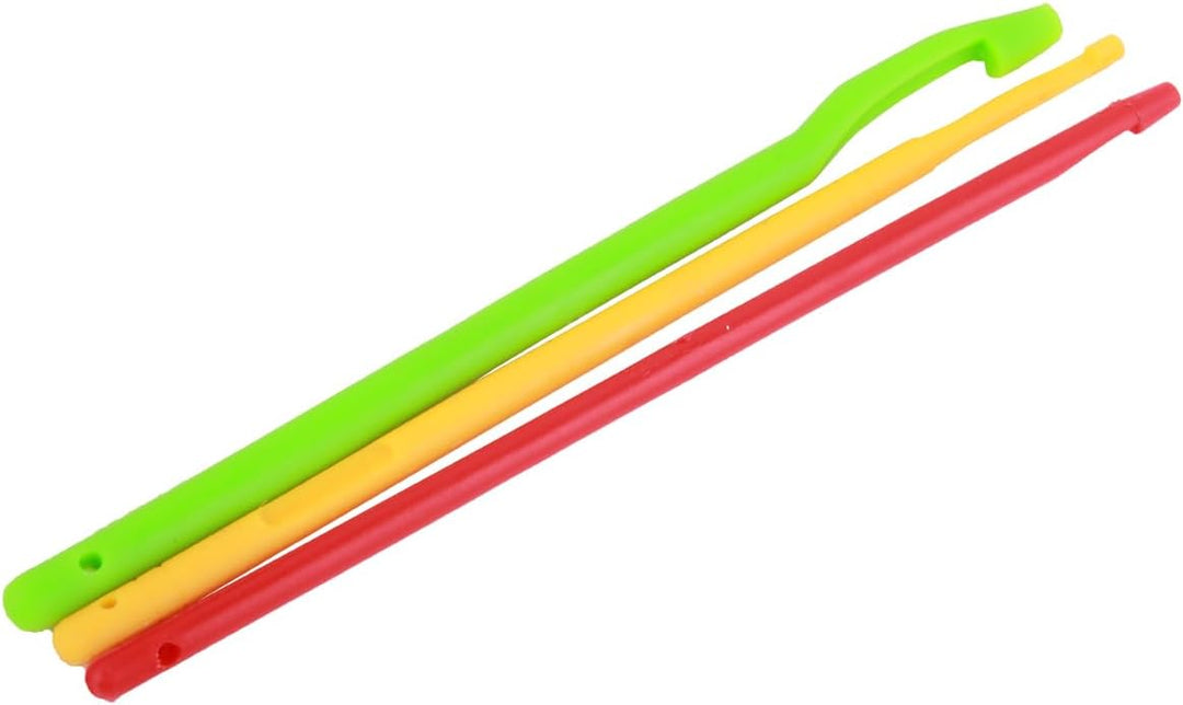 Ultimate Action Tele Pole 7m Set, 7m Set