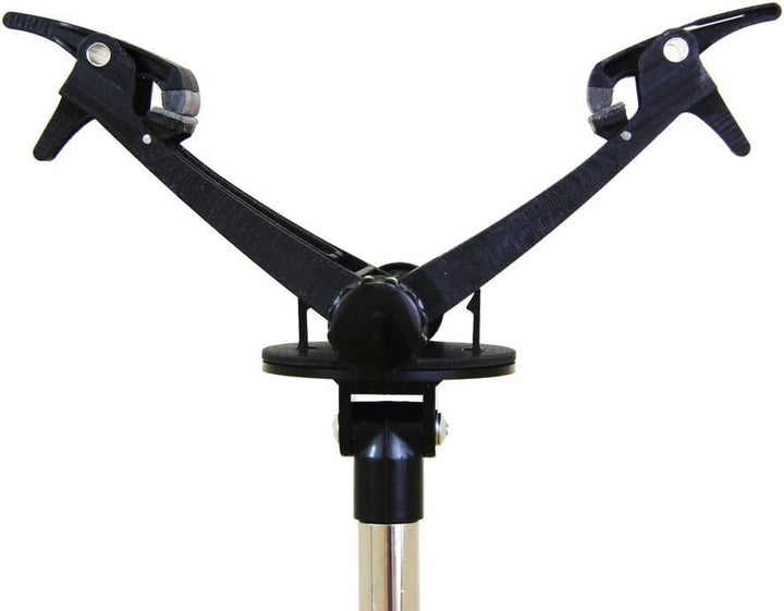 Air Turn MANOS Universal Tablet Halterung mit Seitenhalterung