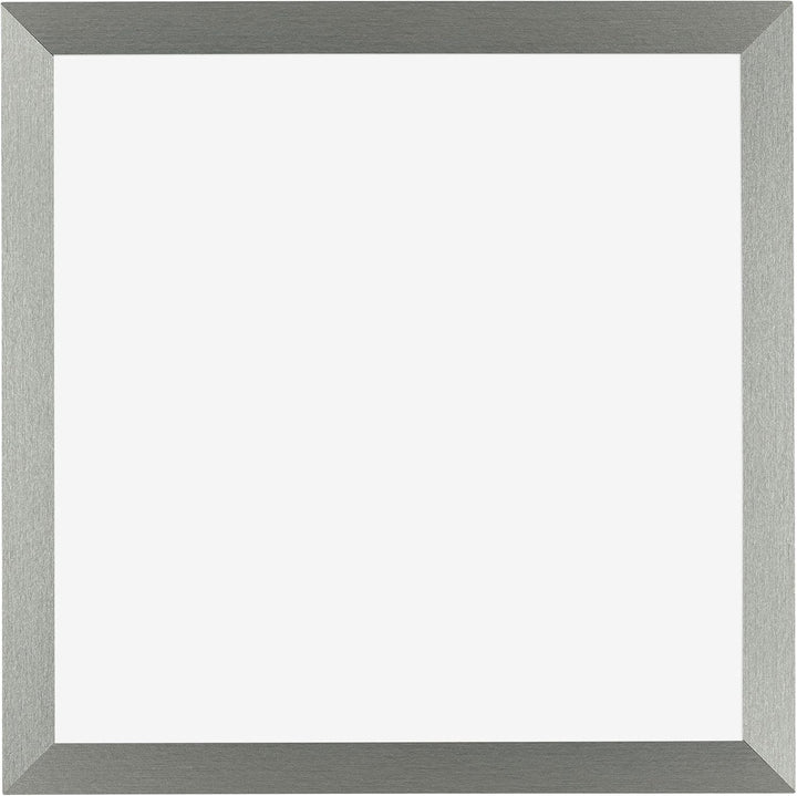 yd. Your Decoration - Bilderrahmen 70x70 cm - Bilderrahmen aus MDF mit Acrylglas - Antireflex - Ausg