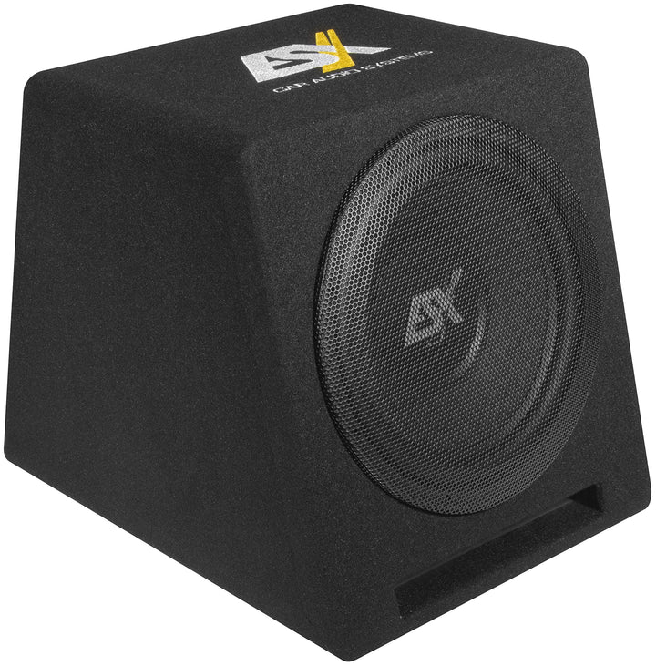 ESX DBX112Q | 30 cm (12') Bassreflex-System Subwoofer Gehäuse