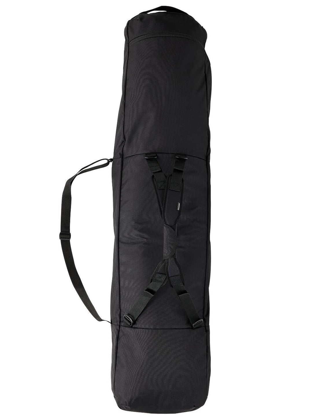 Burton Commuter Space Sack Boardbag 2023 True Black, 166