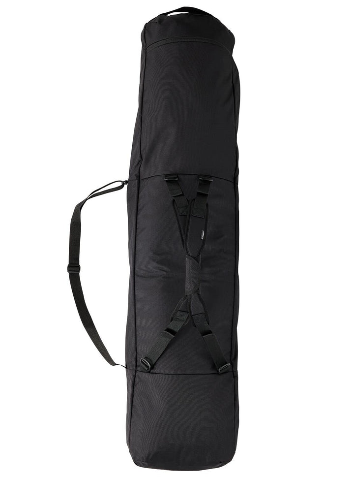 Burton Commuter Space Sack Boardbag 2023 True Black, 166