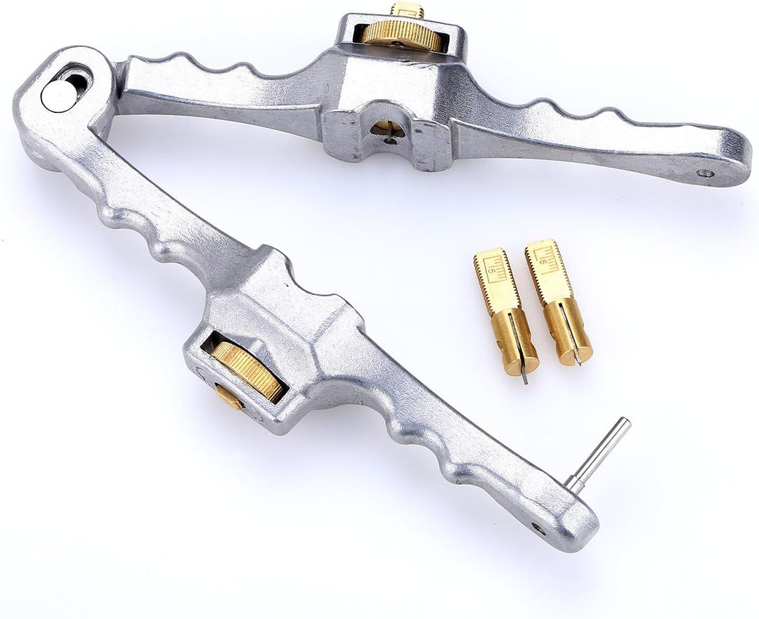 Glasfaser-Werkzeug SI-01 Abisolierwerkzeug für Kabel mit Längsmantelung 10 ~ 25 mm