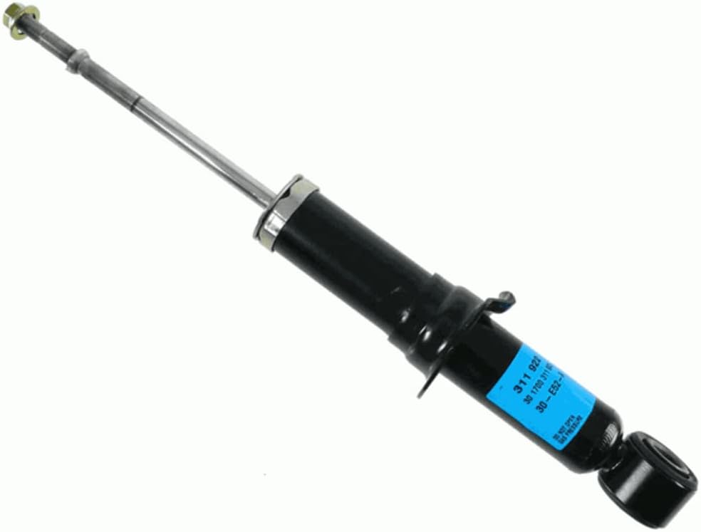 Sachs 311 922 Super Touring Stossdämpfer 311 922 - Rear Axle Federung/Dämpfung, 311 922 - Rear Axle