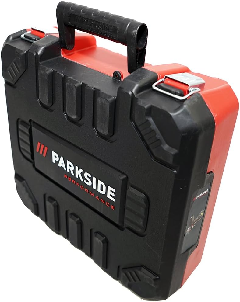 HEADNMORE Bundle - PARKSIDE PERFORMANCE® 12V Akku Stichsäge PPSTKA 12 + HEADNMORE® Schlüsselanhänger