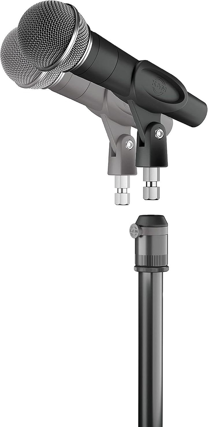 23900 Quick-Release Adapter für Mikrofone - Zubehör für Ständer