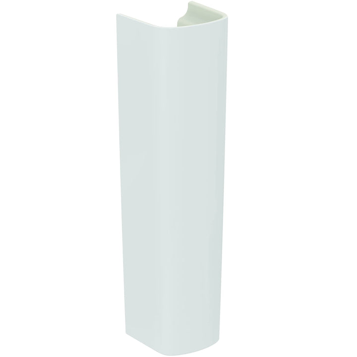 Ideal Standard - I.Life A, Säule für Waschtischinstallationen, weiss Colonna Für Waschbecken, Colonn