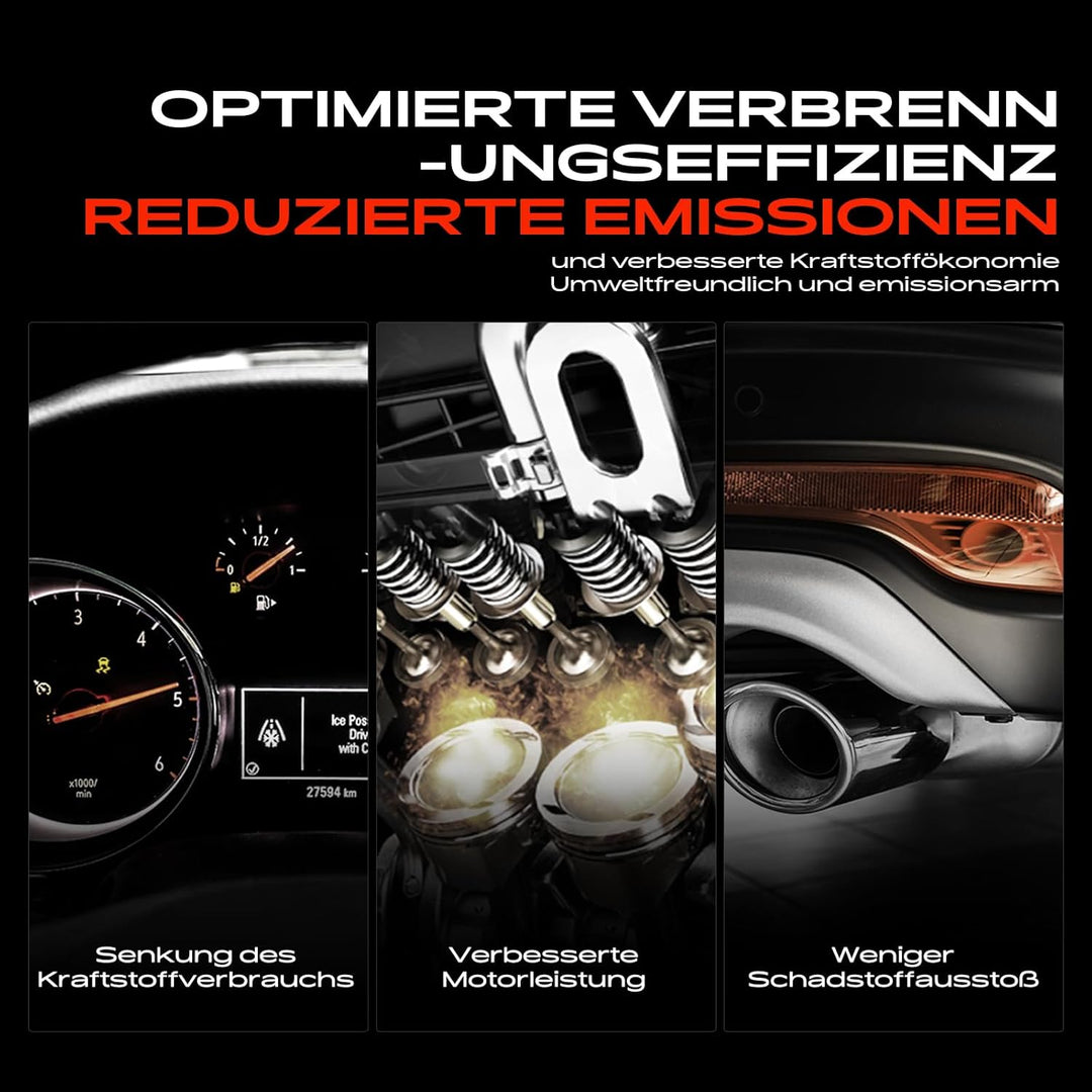 2x Lambdasonde Regelsonde oder Diagnosesonde für A3 A4 A6 A8 Allroad TT Arosa Cordoba Exeo Ibiza Inc