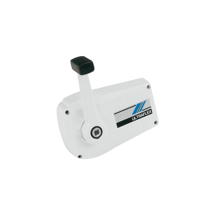 Ultraflex, Aussenborder Einhand-Geber Seiten Leerlaufraste, 58668