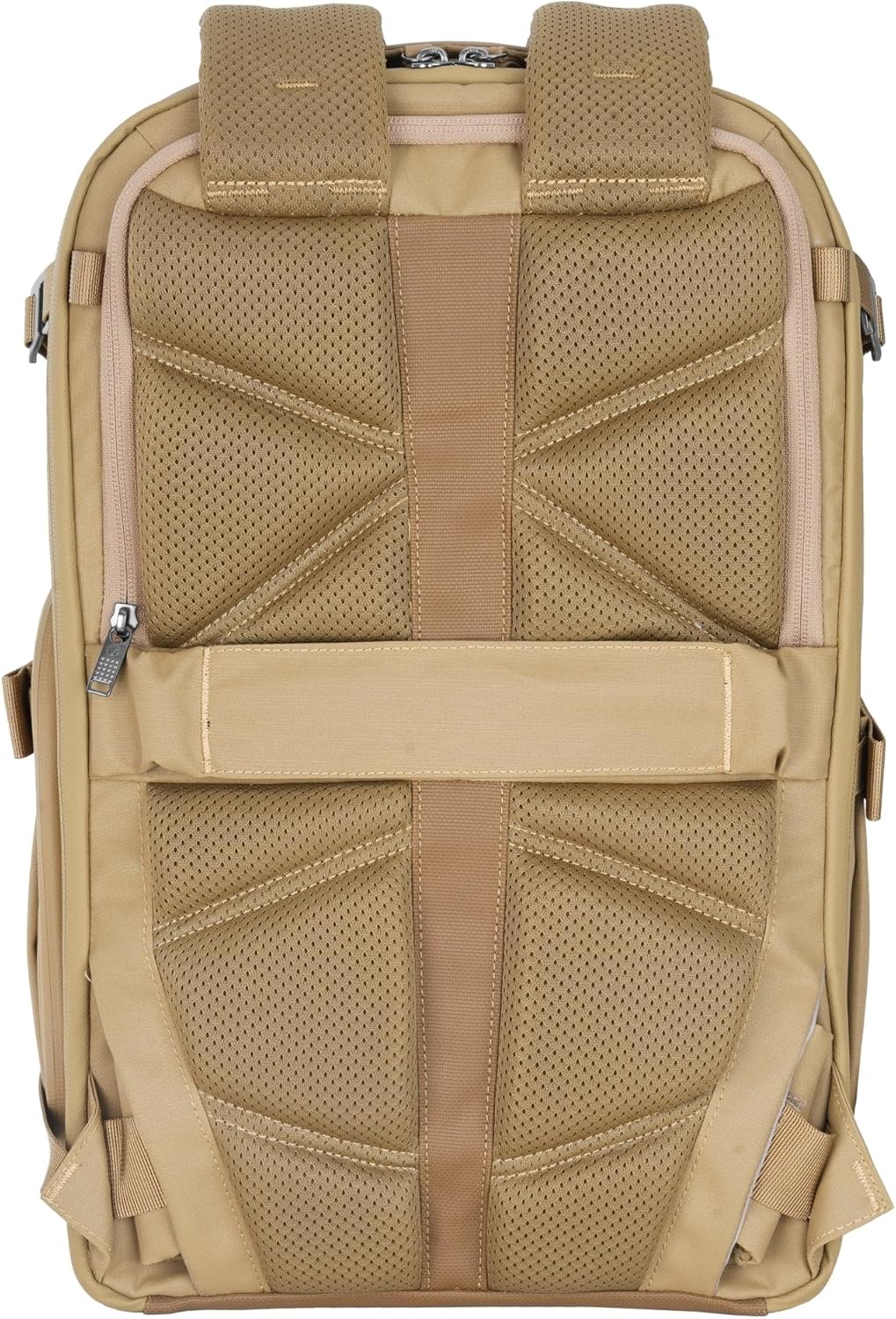 Vanguard Veo Metro B30L BG Fotorucksack für Kamera Objektive, 16 Zoll Laptop und Tablet, Beige