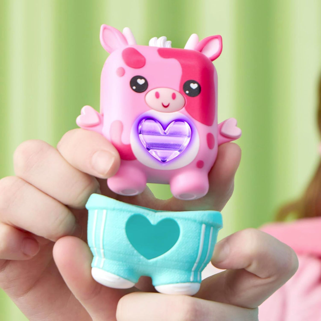 Hasbro Nano-Mals Elektronische Fidget-Ti - ein Stück