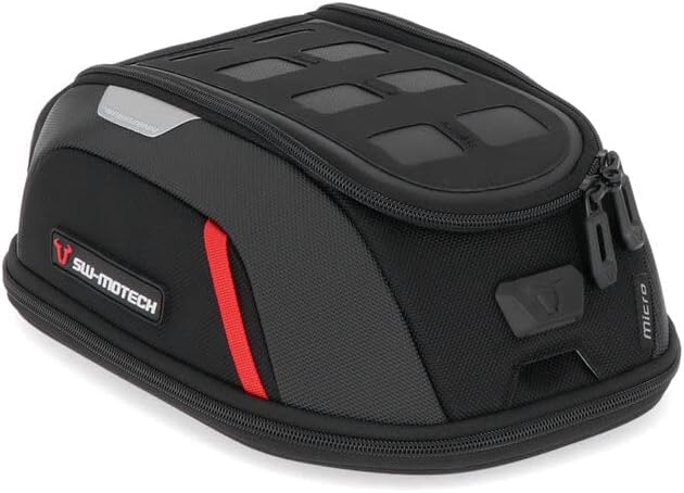 SW-Motech PRO Daypack Tank Bag 5-8 l. & PRO Micro Tankrucksack BMW R nineT-5 1N12 (K21) (19-20) Bund