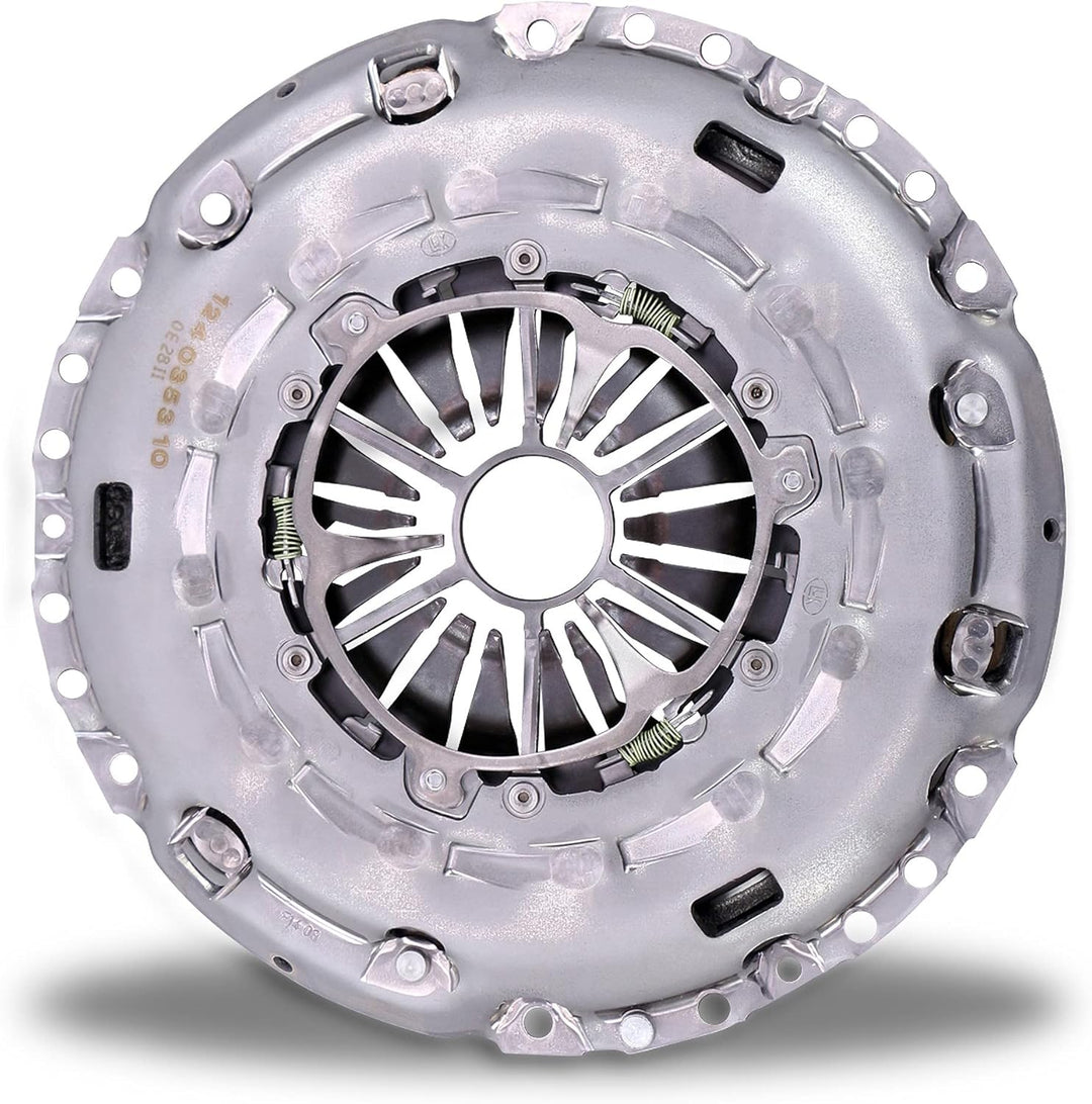 LuK 600021500 Kupplungssatz RepSet DMF