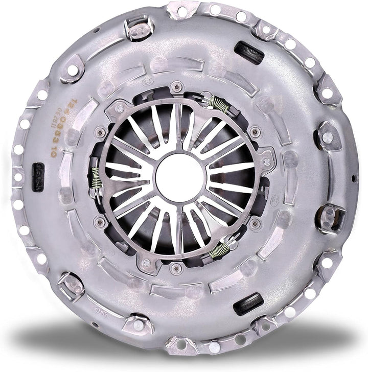 LuK 600021500 Kupplungssatz RepSet DMF