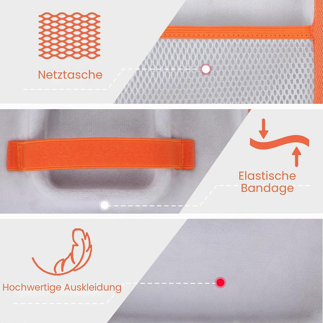 Hart Reise Schutz Hülle Etui Tasche für YOTO Mini Player Kinder Bluetooth Audio Lautsprecher + Yoto