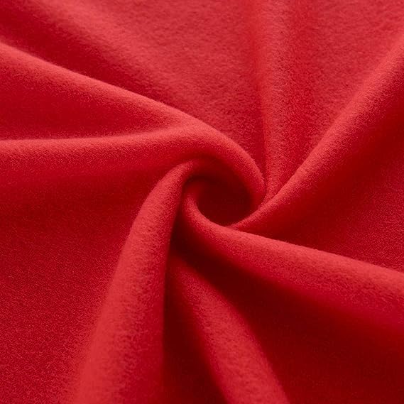 Fleece-Überwurfdecke, 6 Stück, weiche Kinderdecken, gemütlich, leicht, Reisedecke, Haustierdecke, wa