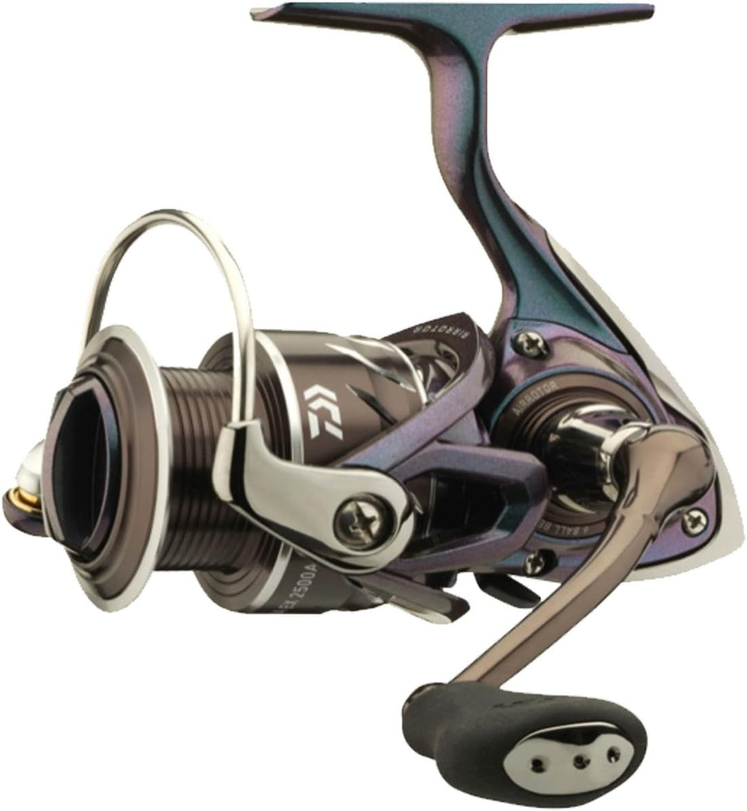 DAIWA Lexa EX 2500 A Spinnrolle Mag Sealed