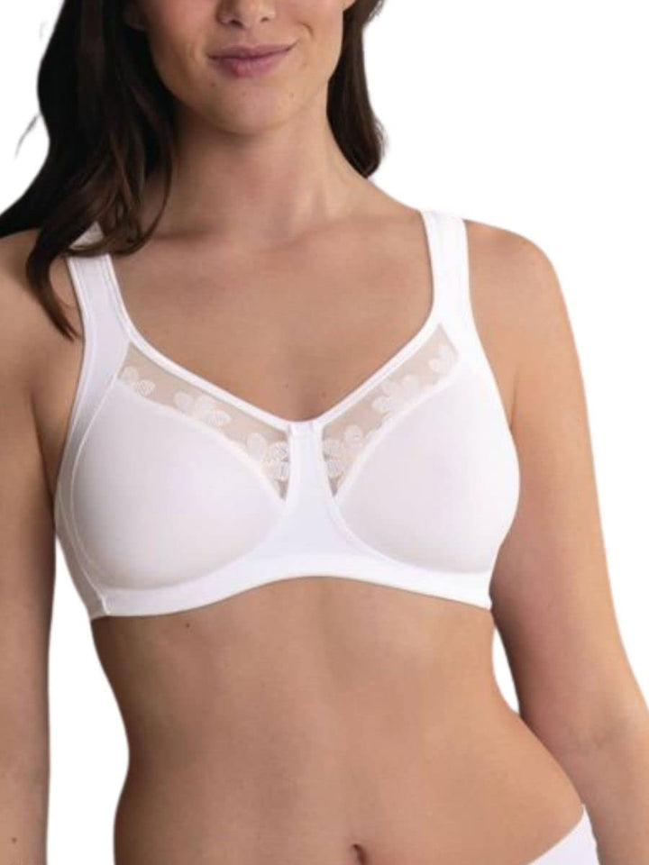 Anita Komfort BH Sophia 5808 75B Weiss, 75B Weiss
