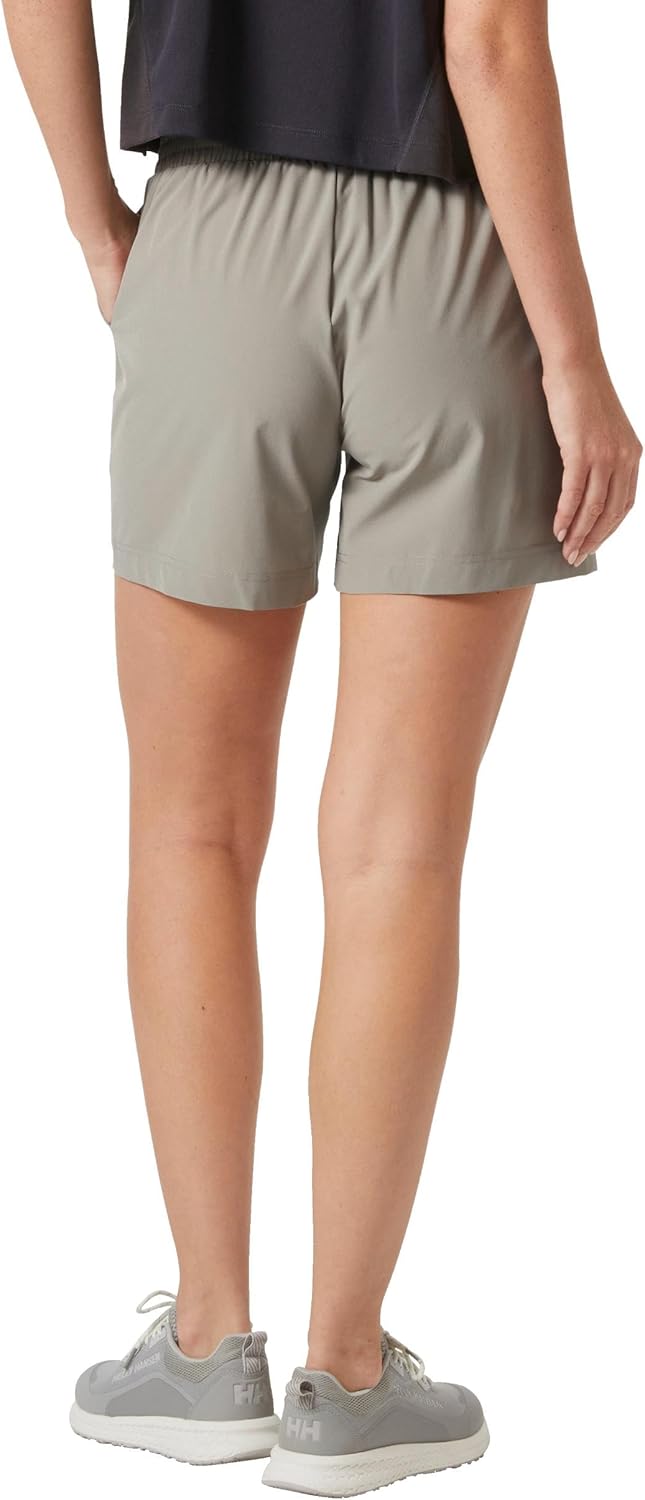 Helly Hansen Damen Thalia Shorts 2.0 M Terrazzo, M Terrazzo