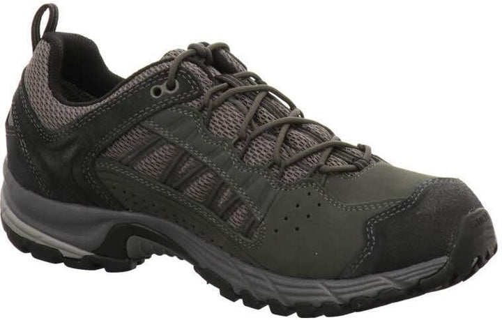 Meindl Herren Schuhe Journey Pro GTX 5219 39.5 EU X-Weit Anthrazit, 39.5 EU X-Weit Anthrazit