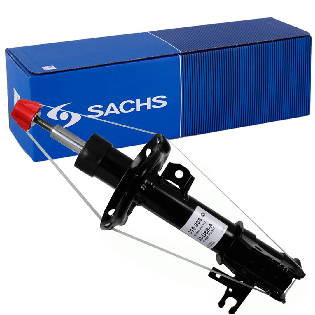 SACHS 315 838 Stossdämpfer