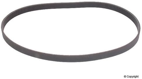 Bando USA 6PK1065 Serpentinriemen in OEM-Qualität, 6PK1065