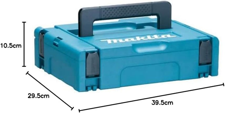 Makita Makpac 1-821549-5 Box Set