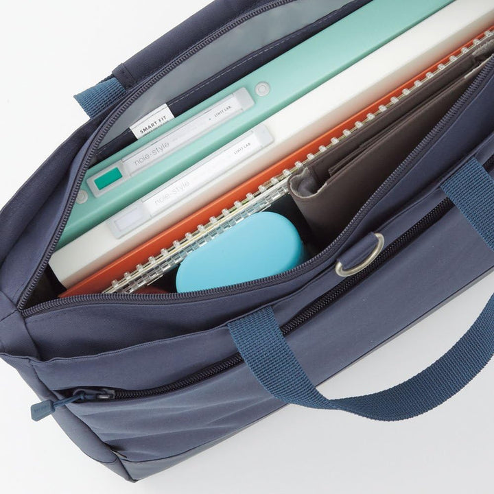 LIHITLAB Die Produkte sind Teil des Produkts, Navy, L, Modern, Navy