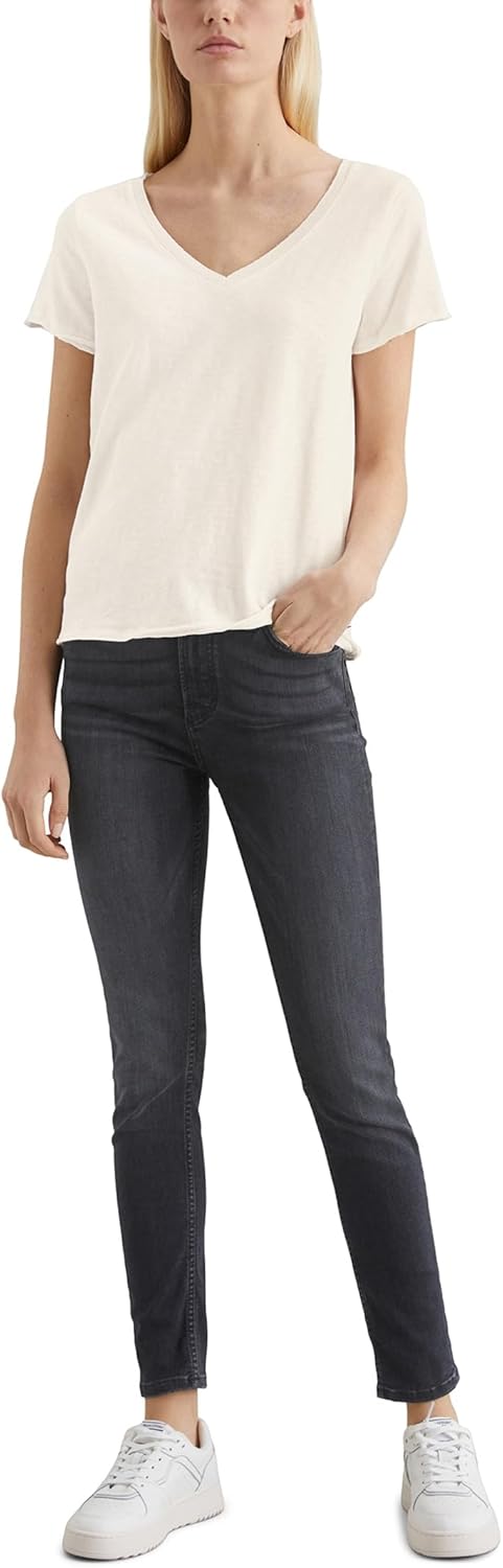 Marc O'Polo Damen T-Shirt XXS 106, XXS 106