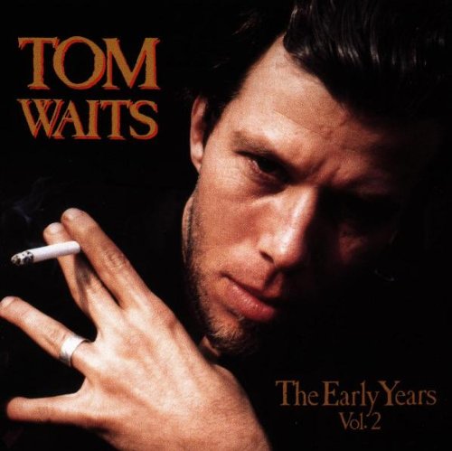 The Early Years Vol. 2, Audio-CD