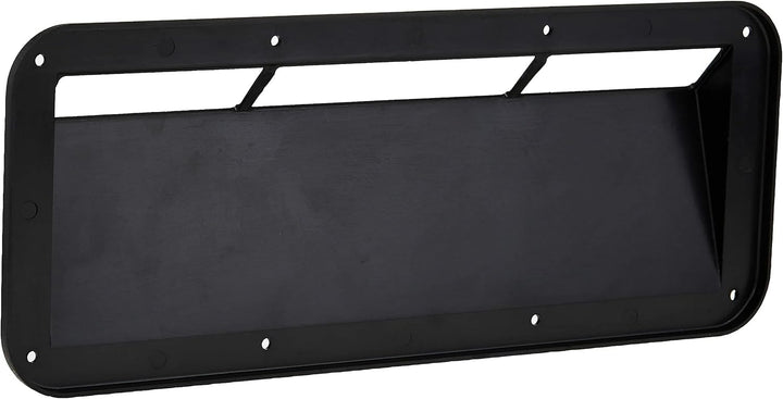 Rugged Ridge MS-57001 13307.01 Ram Air Scoop 78-95