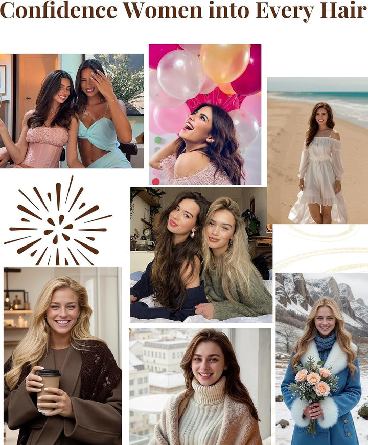 Hetto Balayage Tape in Extensions Echthaar Blond Tape in Extensions Echthaar Remy Tape in Extensions