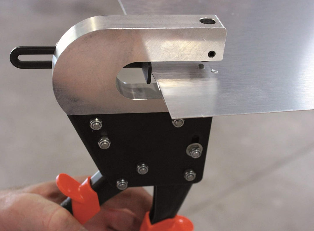 POLYPERFOR - Lochstanze