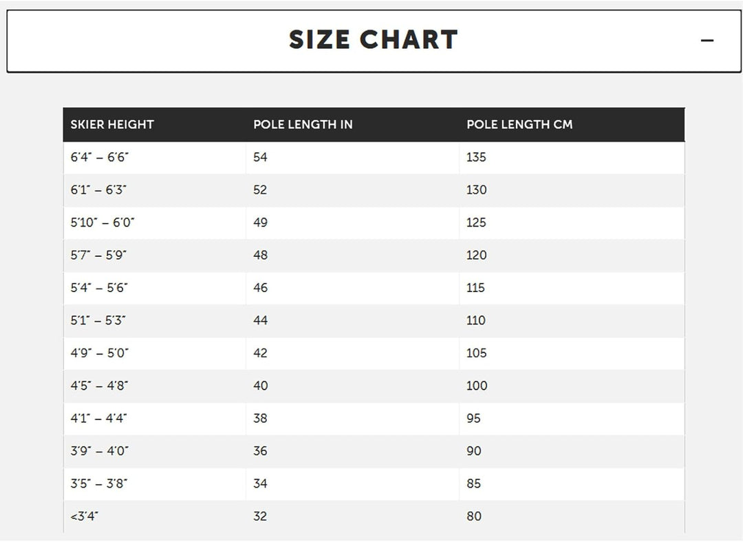 Volkl Phantastik Damen Skistöcke Violett 120 cm, 125 cm