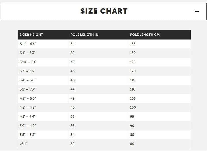 Volkl Phantastik Damen Skistöcke Violett 120 cm, 125 cm