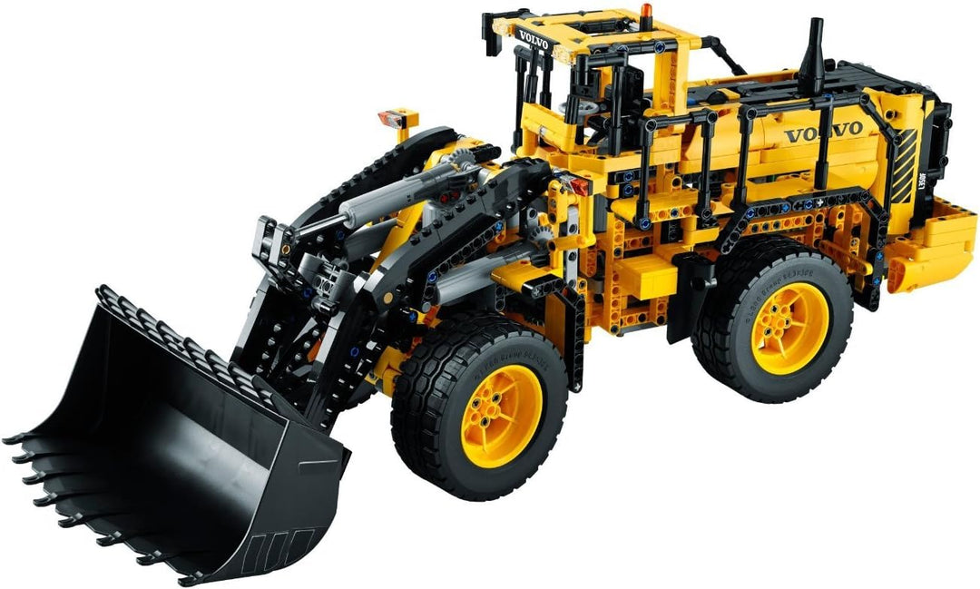 LEGO Technic 42030 - Volvo L350F Radlader