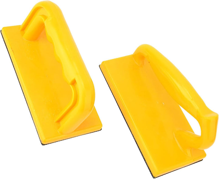 2 Stücke Praktische Holzsäge Kunststoff Push Stick Oblique &amp; Gerade Sicherheit Push Block Holzbearbe